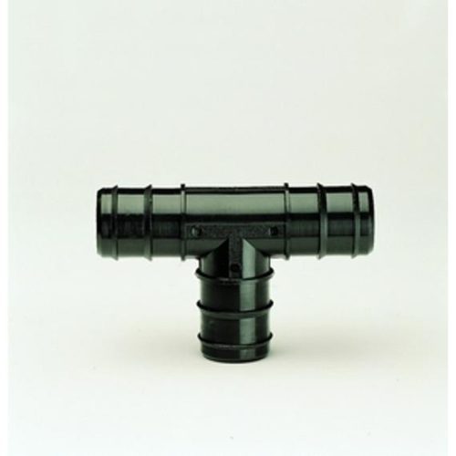 T-Tömlőcsatlakozó 32mmx32mmx32mm