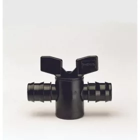 Tömlőcsap 9 mm