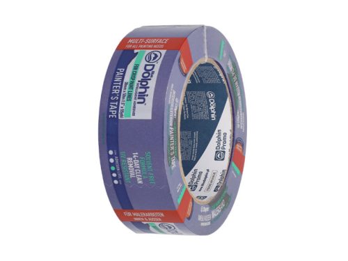 Blue Dolphin professzionális festő-mázolószalag 38 mm x 50 m