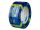 Blue Dolphin festő- és mázolószalag 48 mm x 50 m kültéri UV-álló (kék)