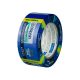 Blue Dolphin festő- és mázolószalag 48 mm x 50 m kültéri UV-álló (kék)