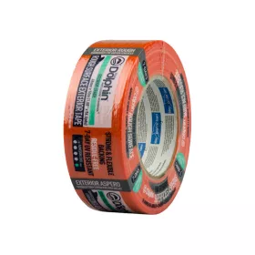 Blue Dolphin festő- és mázolószalag 48 mm x 20 m kültéri érdes felszínre (narancs)