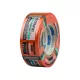 Blue Dolphin festő- és mázolószalag 48 mm x 20 m kültéri érdes felszínre (narancs)