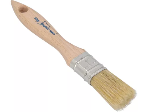 Blue Dolphin angol ecset 25 mm / 1" HOBBY