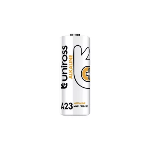 Uniross alkáli elem A23/23A (12V) B5