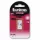 Uniross lithium fotóelem CR123 B1