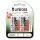 Uniross ceruza akkumulátor Ni-Mh HYBRIO 2100 mAh AA