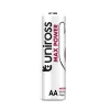 Uniross max power alkáli ceruza elem AA (LR6) (1,5V) B4