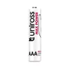 Uniross max power alkáli mikro elem AAA (LR03) (1,5V) B4