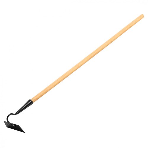 Verto kapa horoló 16 cm, fa nyél, 120cm