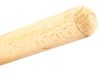 Verto kapa horoló 16 cm, fa nyél, 120cm