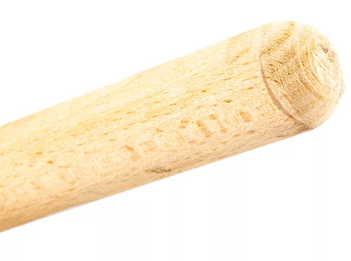 Verto kapa horoló 16 cm, fa nyél, 120cm