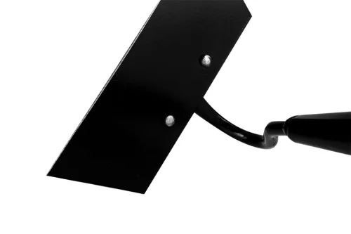 Verto kapa horoló 16 cm, fa nyél, 120cm