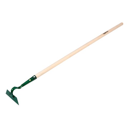 Verto kapa, horoló, 14cm, fa nyél