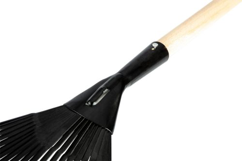 Verto lombseprű, fanyél, 21 fog