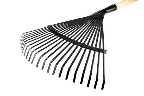 Verto lombseprű, fanyél, 21 fog