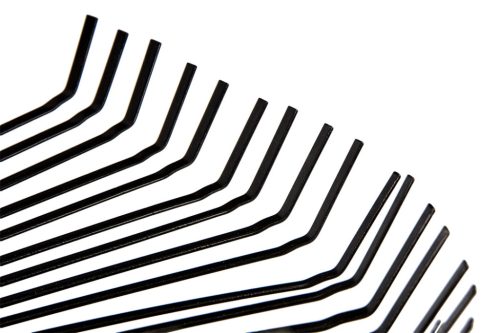 Verto lombseprű, fanyél, 21 fog