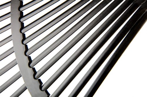 Verto lombseprű, fanyél, 21 fog