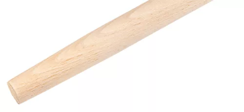 Verto ásónyél, bükkfa, T fogantyús, 38 mm/90cm