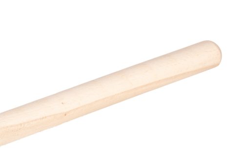 Verto lapátnyél, bükkfa, egyenes, 38 mm/100cm