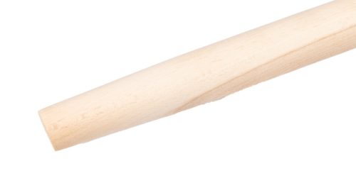 Verto lapátnyél, bükkfa, egyenes, 38 mm/100cm