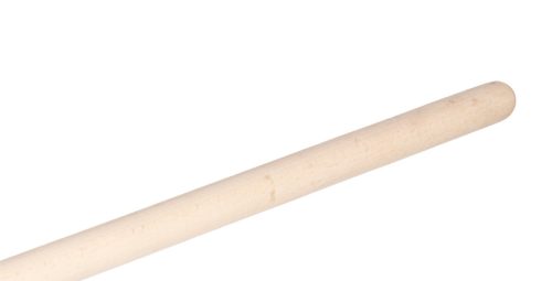 Verto gereblyenyél, bükkfa, 28 mm/130cm