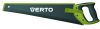 Verto kézifűrész 450 mm, teflon bevonat, védőtok