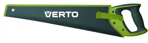 Verto kézifűrész 450 mm, teflon bevonat, védőtok