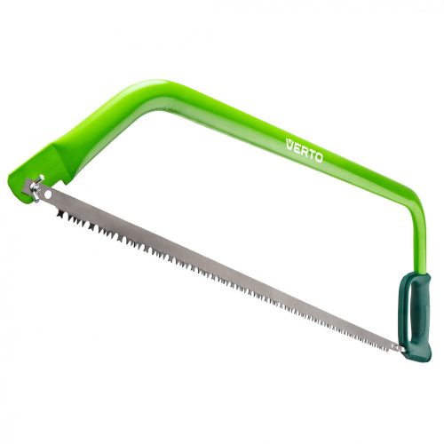 Verto keretes fűrész 760 mm 30"