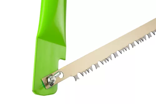 Verto keretes fűrész 760 mm 30"