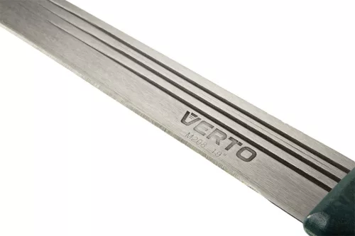 Verto bozótvágó machete 19"