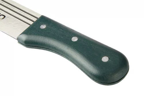 Verto bozótvágó machete 19"