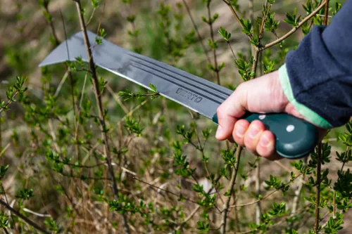 Verto bozótvágó machete 18"