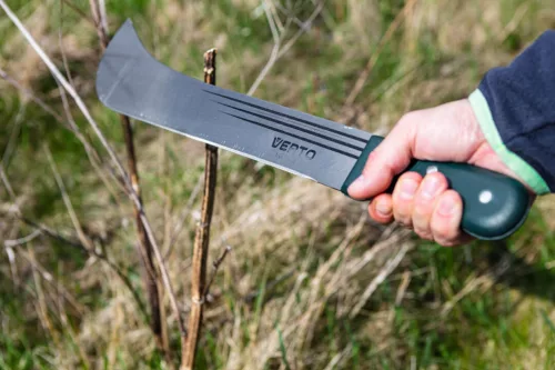 Verto bozótvágó machete 18"