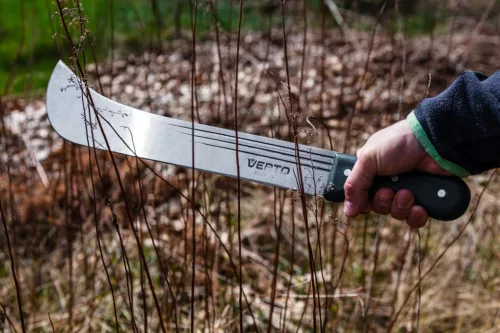 Verto bozótvágó machete 18"