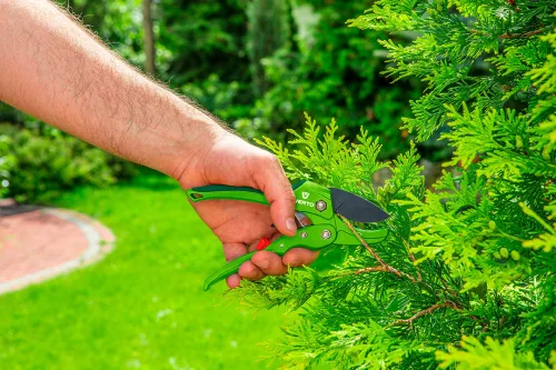 Verto metszőolló, rávágó 20 mm