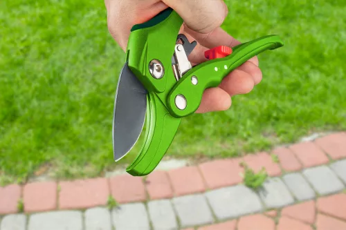 Verto metszőolló, rávágó 20 mm