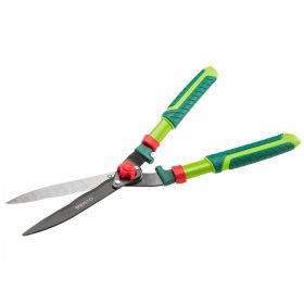 Verto sövényvágó olló 550 mm x 200 mm