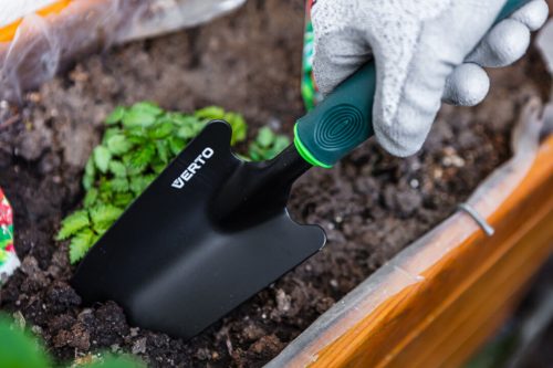 Verto mini lapát 340 mm
