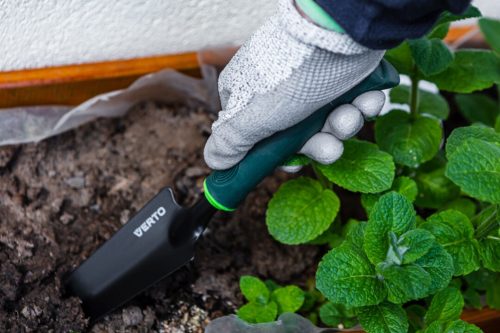 Verto mini lapát 340 mm