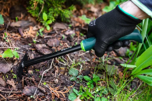 Verto mini gereblye 340 mm