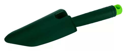 Verto keskeny spatula műanyag