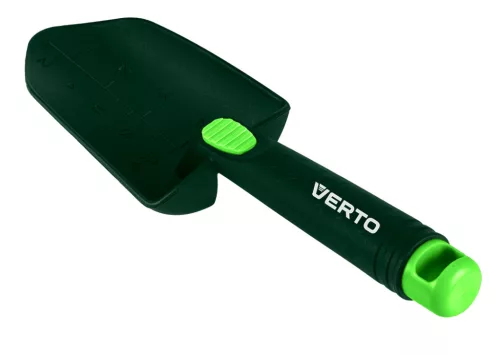 Verto széles spatula műanyag