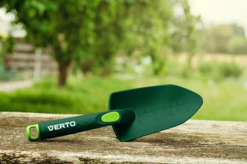 Verto széles spatula műanyag