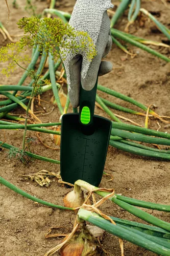 Verto széles spatula műanyag