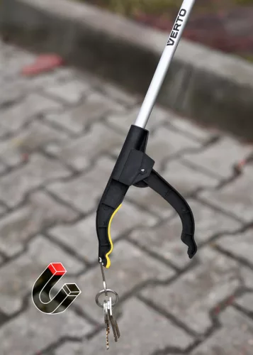 Verto szemétfelszedő csipesz 76cm