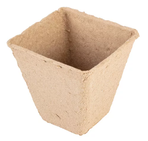 Verto palántázó 8x8x7,8cm, 18 db