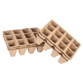 Verto palántázó 16x12x4,5cm, 5 db