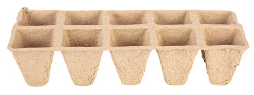 Verto palántázó 22x8,5x5,5cm, 10 db