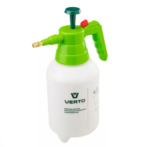 Verto permetező 1,5 L